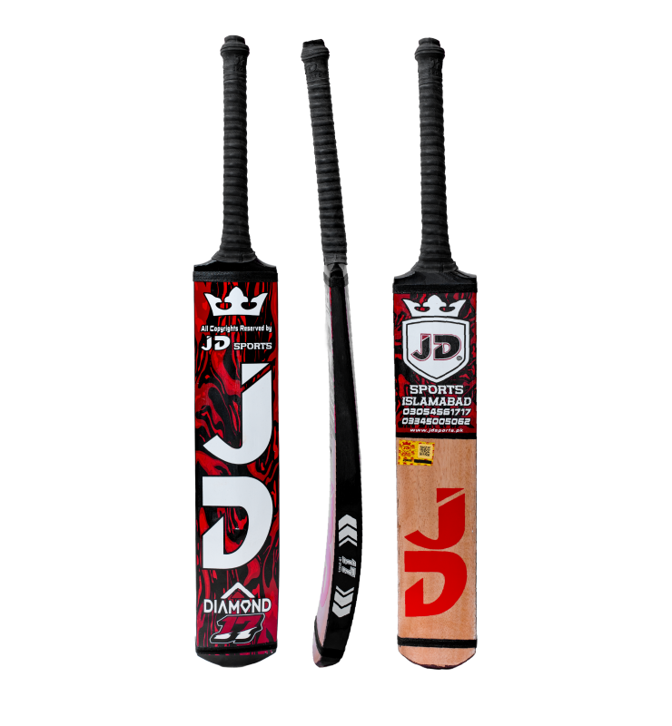 JD Diamond 17 Edition Bat