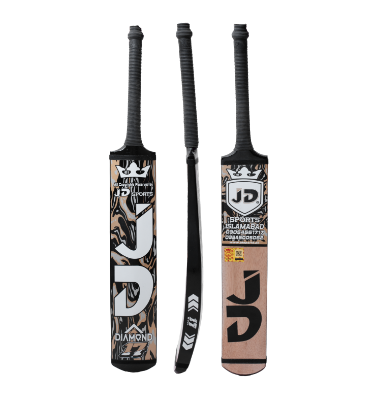 JD Diamond 17 Edition Bat