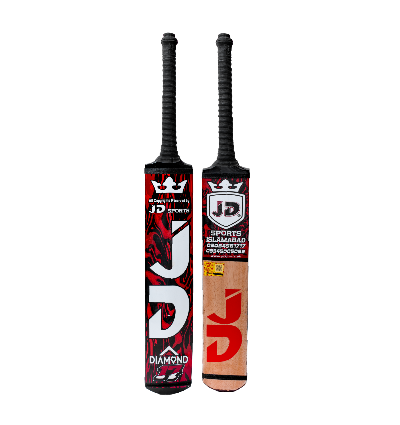 JD Bat - Diamond Player Edition