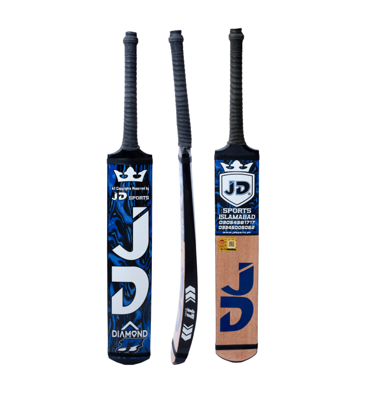 JD Diamond 17 Edition Bat